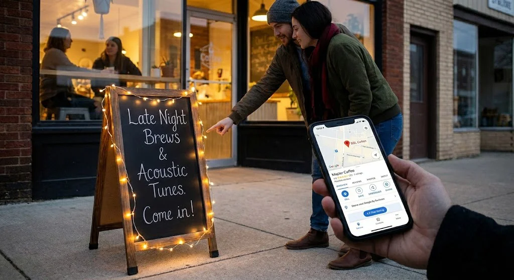 Marketing Estratégico para Pymes