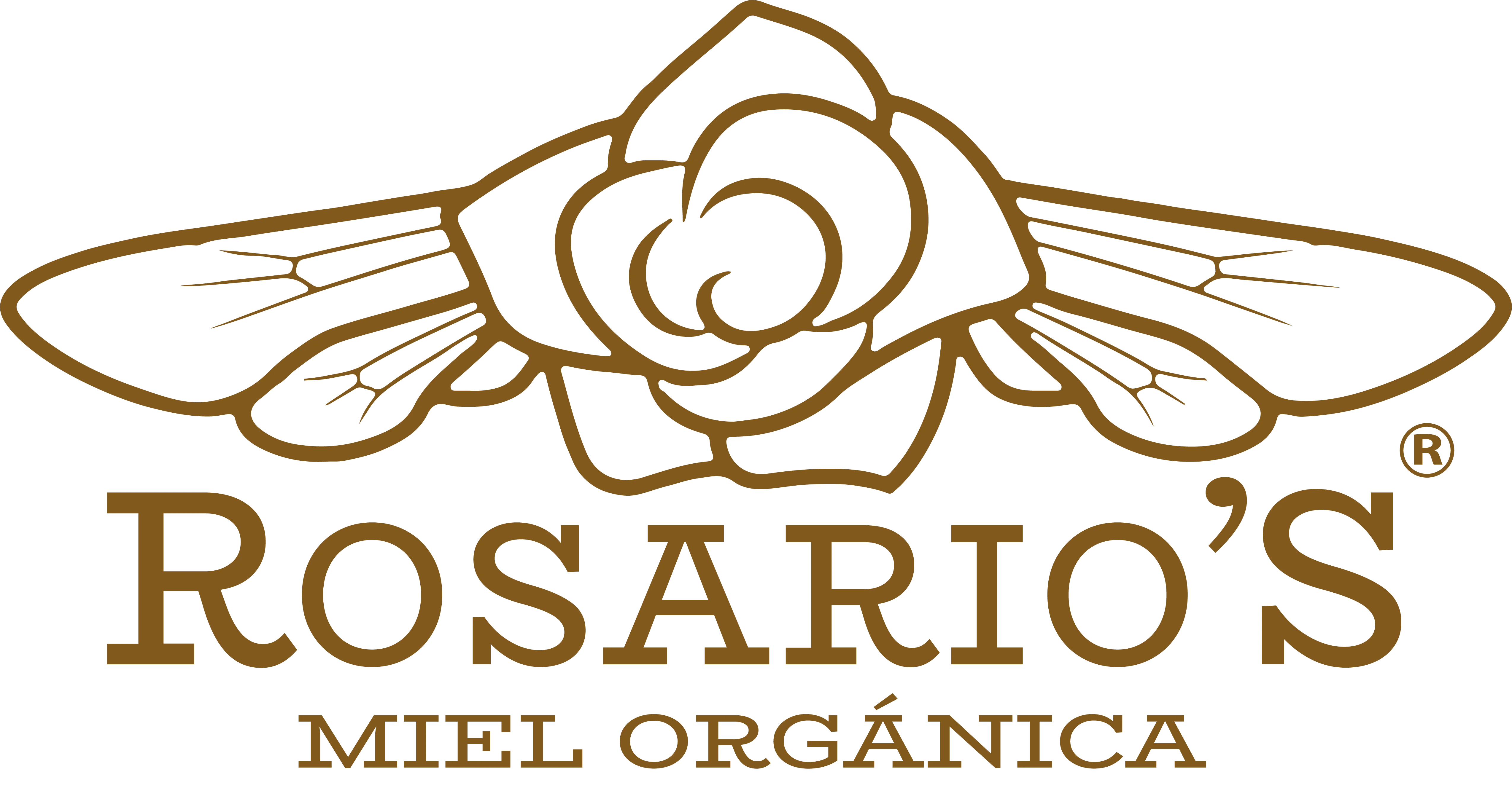 Rosario's Miel Orgánica